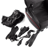 Lextek Motorcycle/Scooter Tail Bag 15Litre