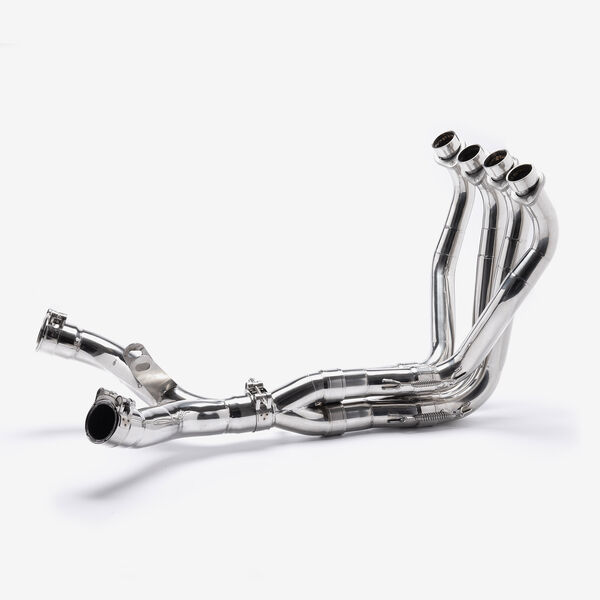 Lextek Stainless Steel Exhaust Header