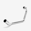 Lextek Stainless Steel Header for Suzuki GSX-R 125 (17-24) GSX-S 125 (17-24)