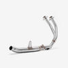 Lextek Stainless Steel Header for Honda CBR500R (16-24)