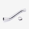 Lextek Stainless Steel Link Pipe for Kawasaki ZX10R (17- )